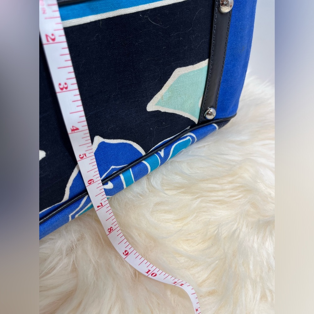 Banana Republic Canvas Beach Tote! - Picture 12 of 13